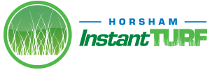 Horsham Instant Turf